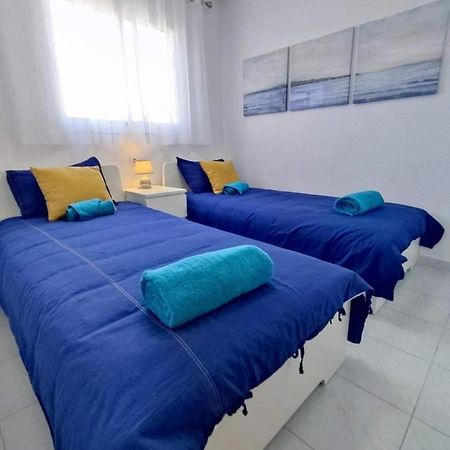 Sunny Apartment Costa Blanca La Mata  Zewnętrze zdjęcie