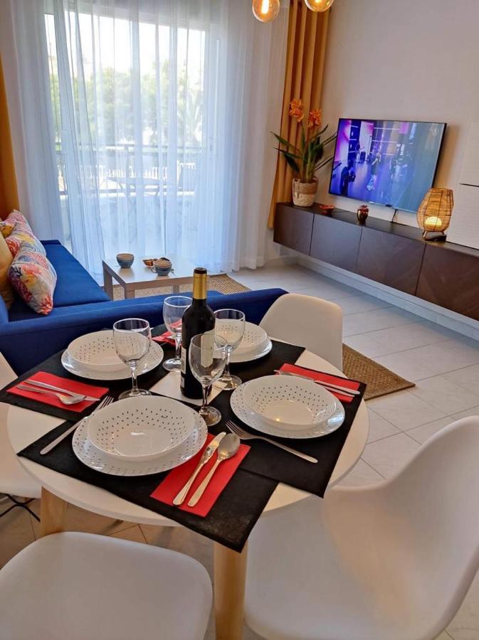 Sunny Apartment Costa Blanca La Mata  Zewnętrze zdjęcie