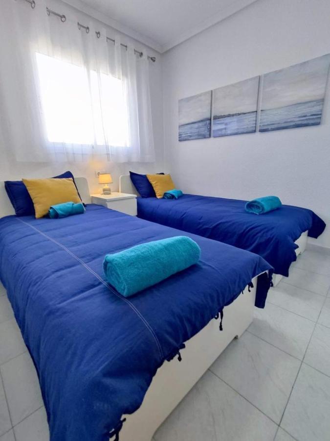 Sunny Apartment Costa Blanca La Mata  Zewnętrze zdjęcie