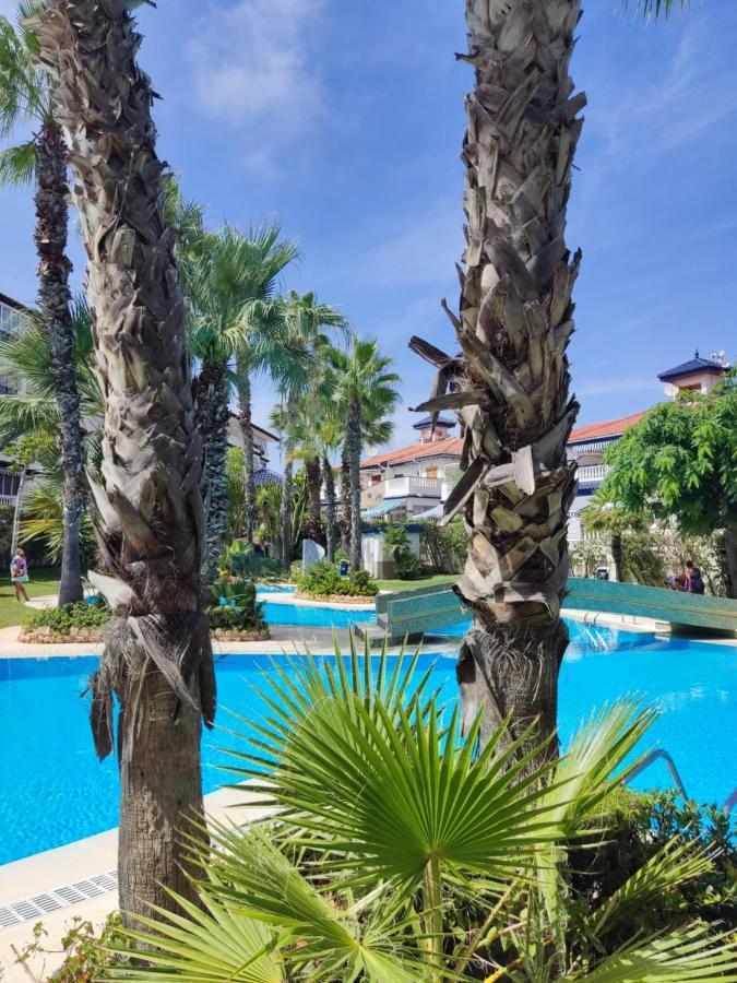 Sunny Apartment Costa Blanca La Mata  Zewnętrze zdjęcie