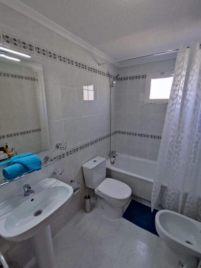 Sunny Apartment Costa Blanca La Mata  Zewnętrze zdjęcie