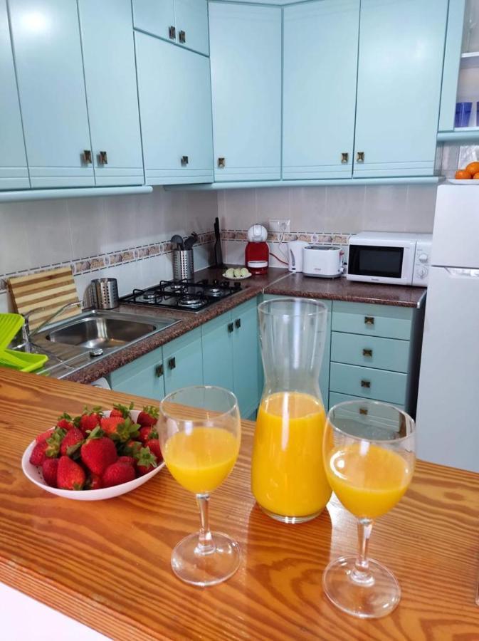 Sunny Apartment Costa Blanca La Mata  Zewnętrze zdjęcie
