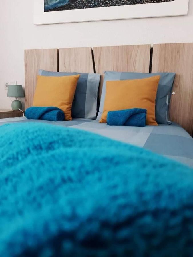 Sunny Apartment Costa Blanca La Mata  Zewnętrze zdjęcie