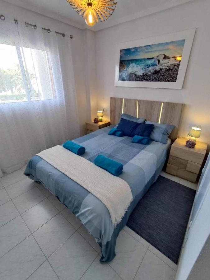 Sunny Apartment Costa Blanca La Mata  Zewnętrze zdjęcie